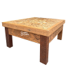 Oniru Center Piece - Centre table