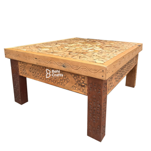Oniru Center Piece - Centre table