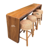 The Oba Console Set